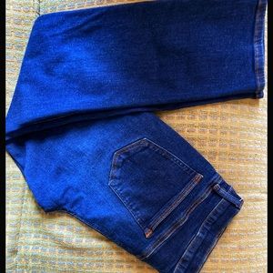 Banana Republic Slim-fit Jeans 35/32